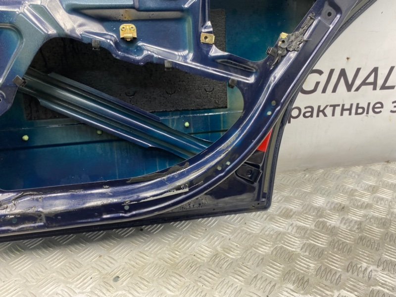 Дверь, 2100 рублей, Калининград