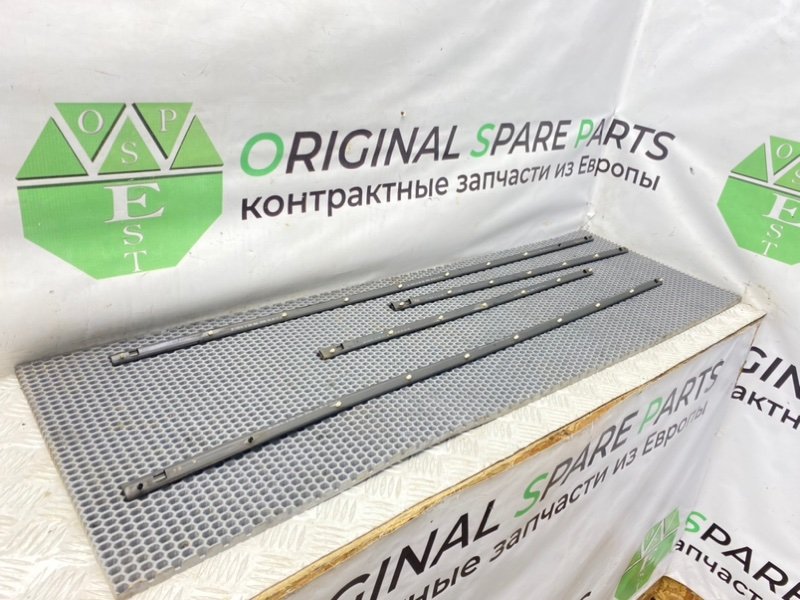 Уплотнители проемов, 2100 рублей, Калининград