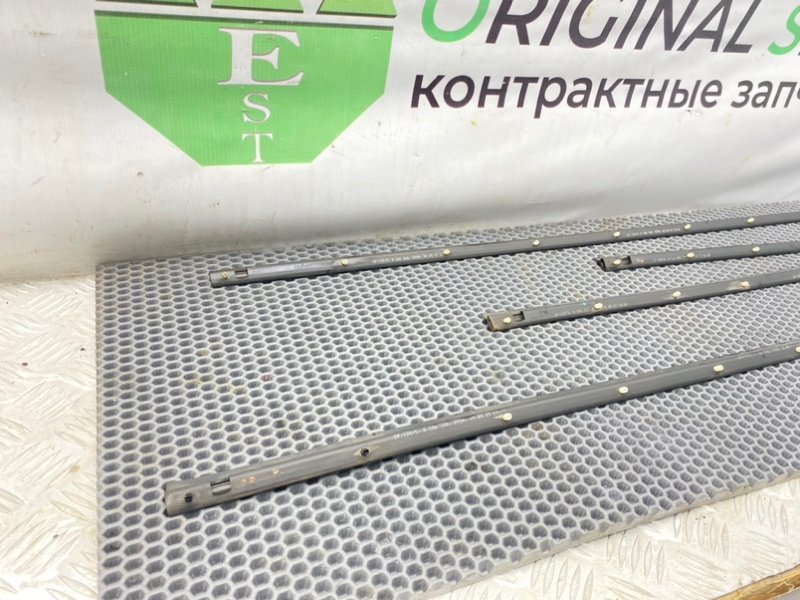 Уплотнители проемов, 2100 рублей, Калининград