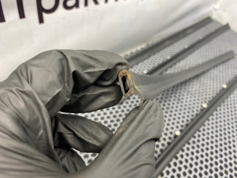 Уплотнители проемов, 2100 рублей, Калининград