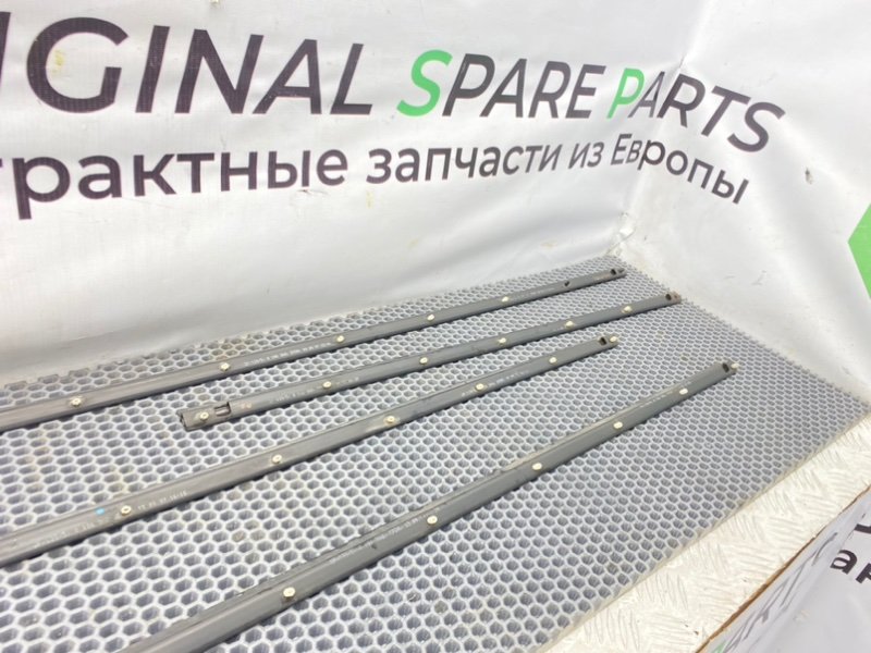 Уплотнители проемов, 2100 рублей, Калининград