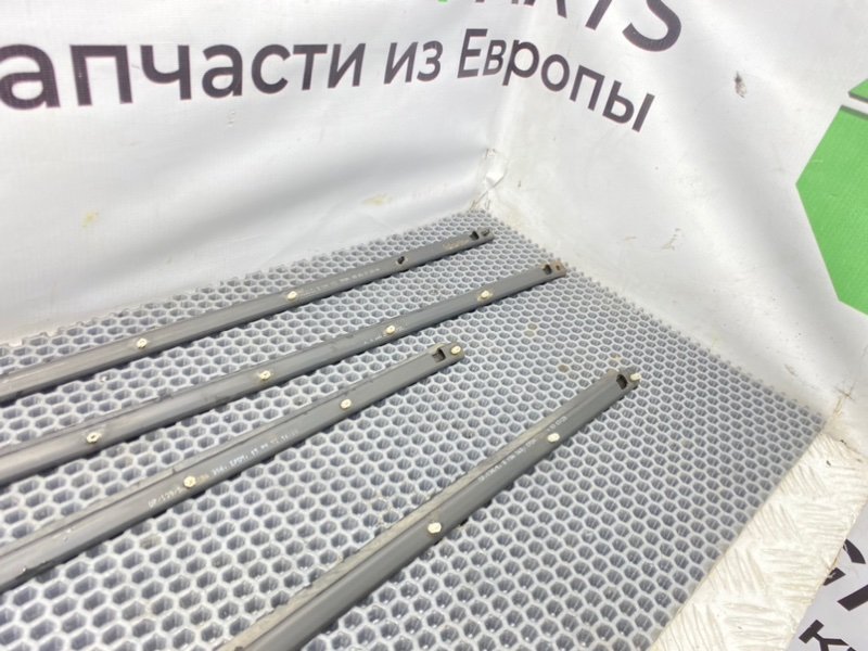 Уплотнители проемов, 2100 рублей, Калининград