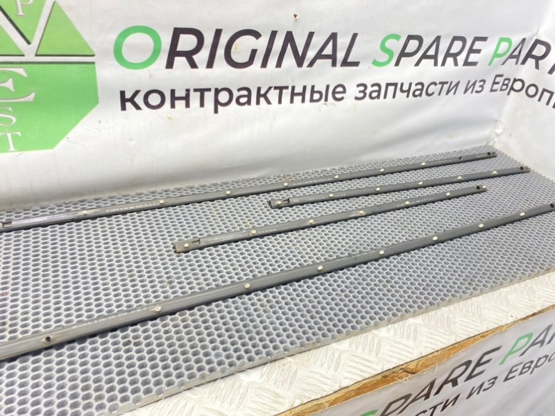 Уплотнители проемов, 2100 рублей, Калининград