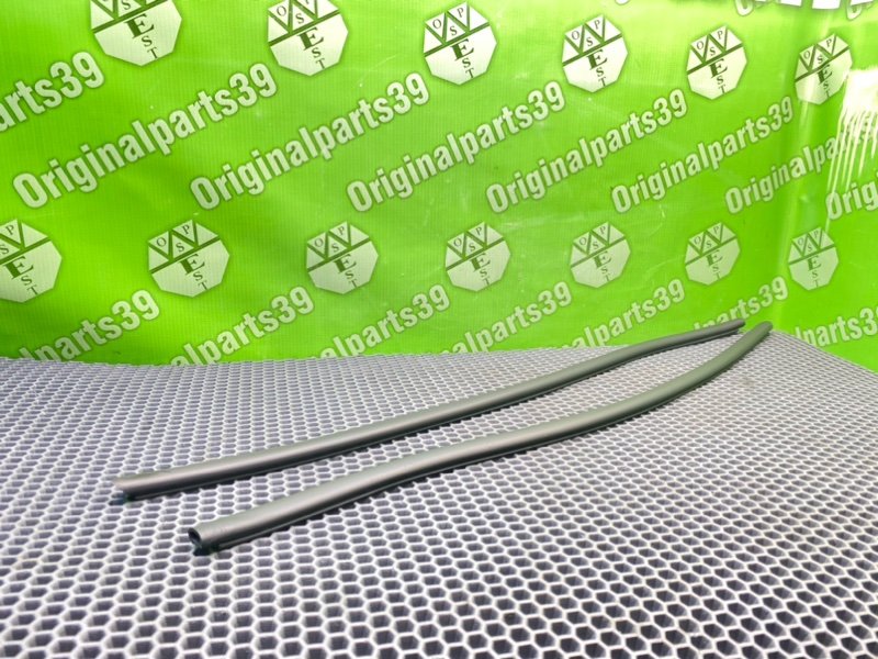 Уплотнители проемов, 1600 рублей, Калининград