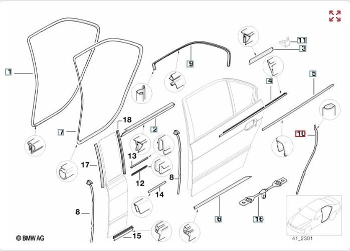 Уплотнители проемов, 1600 рублей, Калининград