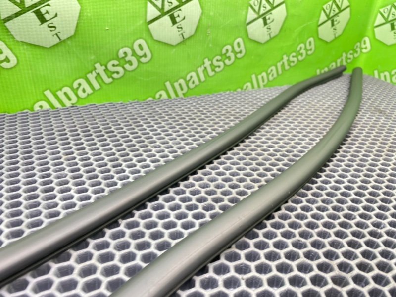 Уплотнители проемов, 1600 рублей, Калининград