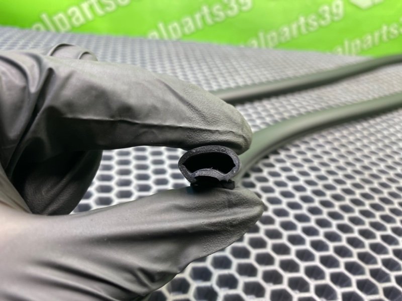 Уплотнители проемов, 1600 рублей, Калининград