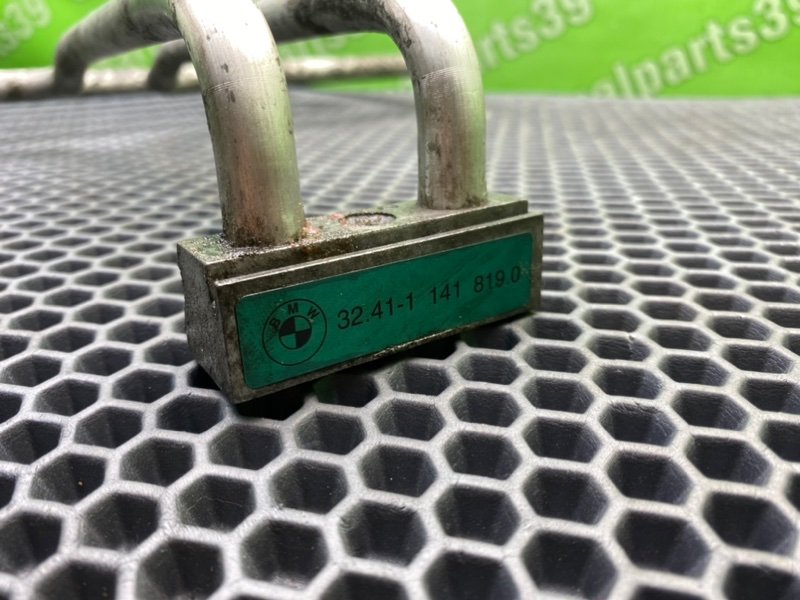 Радиатор ГУР, 900 рублей, Калининград