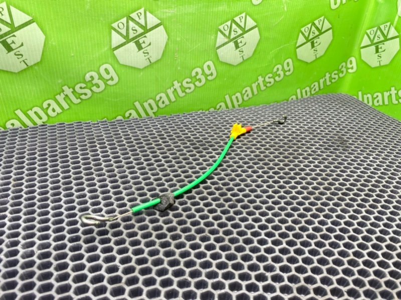 Трос замка двери, 900 рублей, Калининград