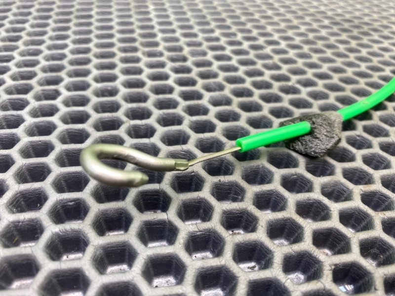 Трос замка двери, 900 рублей, Калининград