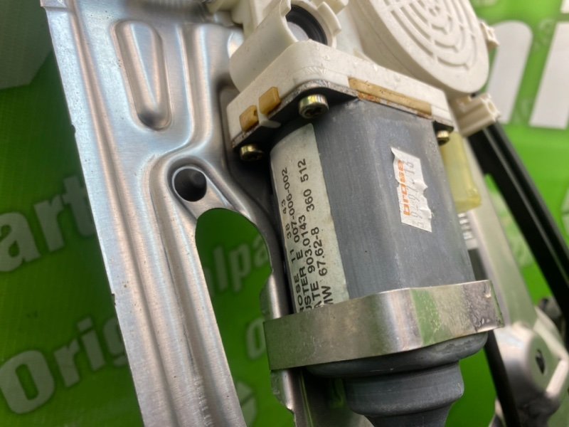 Стеклоподъемник, 2600 рублей, Калининград