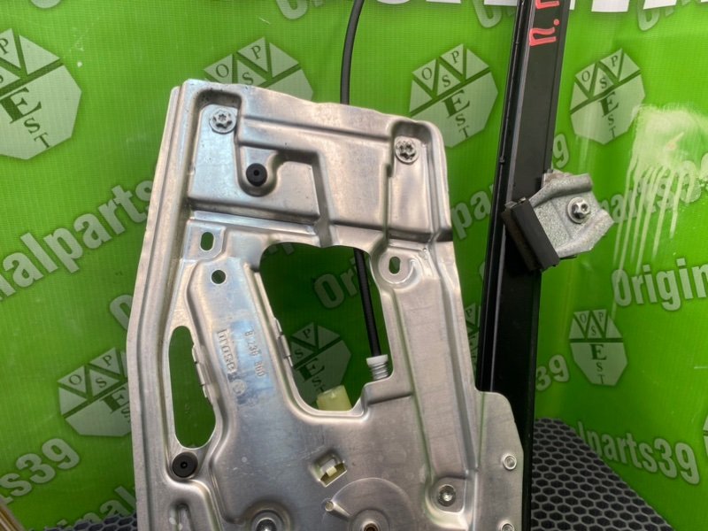 Стеклоподъемник, 2600 рублей, Калининград