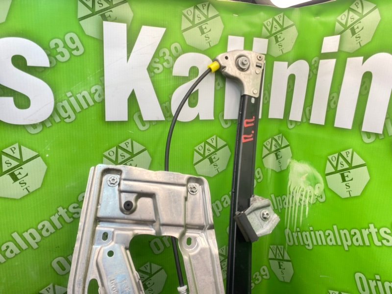 Стеклоподъемник, 2600 рублей, Калининград