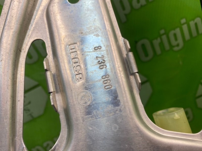 Стеклоподъемник, 2600 рублей, Калининград