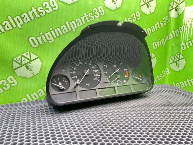 Панель приборов, 5400 рублей, Калининград