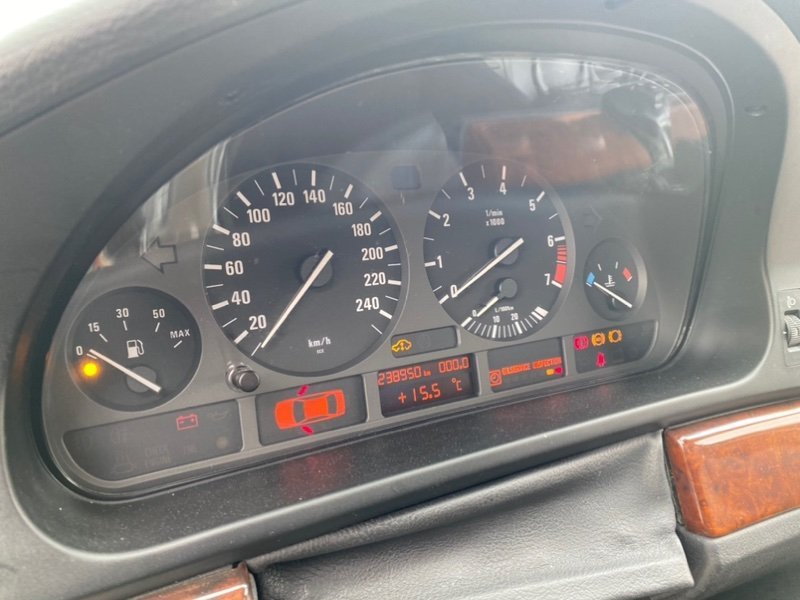 Панель приборов, 5400 рублей, Калининград