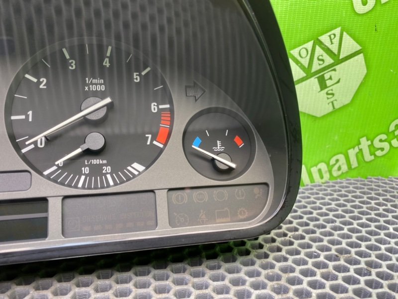 Панель приборов, 5400 рублей, Калининград