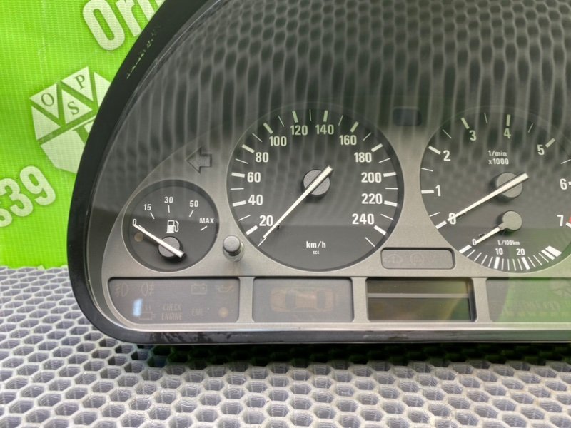 Панель приборов, 5400 рублей, Калининград