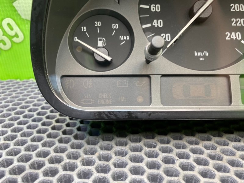 Панель приборов, 5400 рублей, Калининград