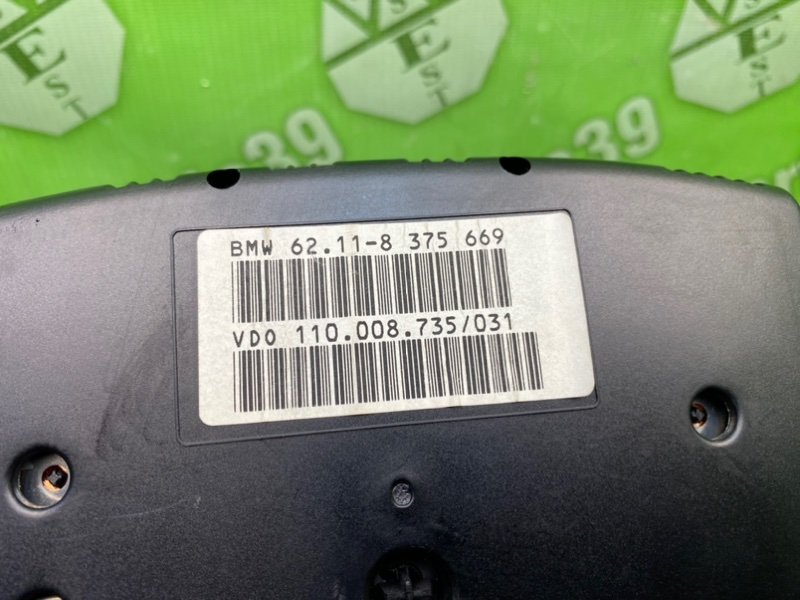 Панель приборов, 5400 рублей, Калининград