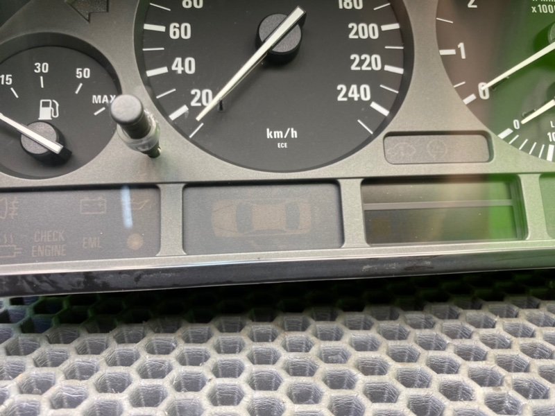 Панель приборов, 5400 рублей, Калининград