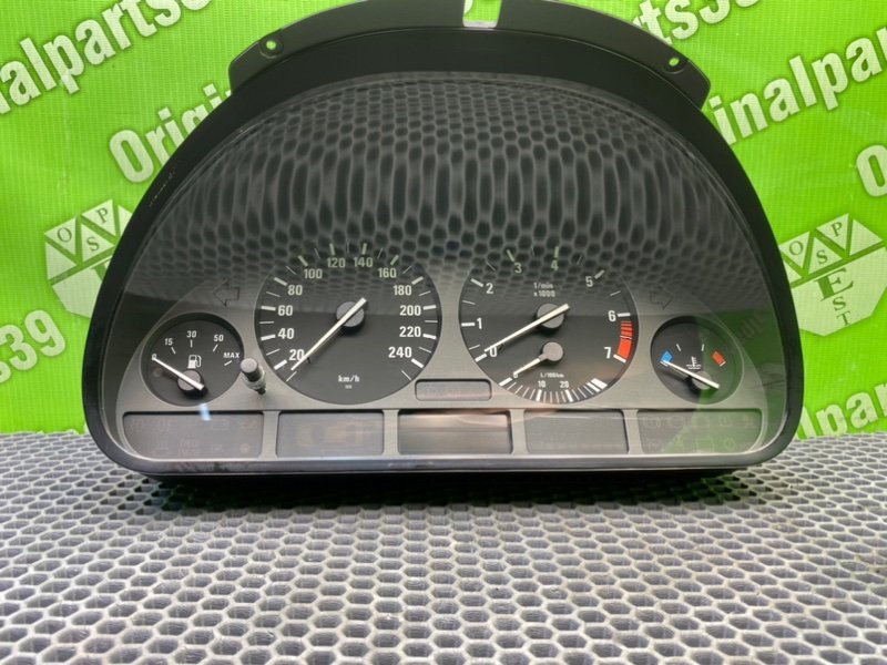 Панель приборов, 5400 рублей, Калининград