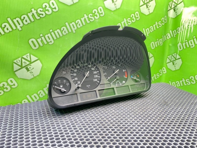 Панель приборов, 5400 рублей, Калининград