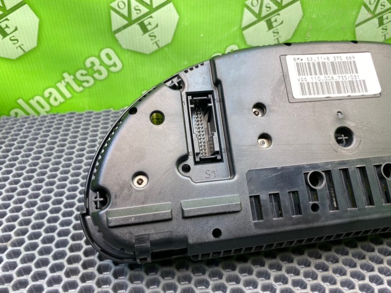 Панель приборов, 5400 рублей, Калининград