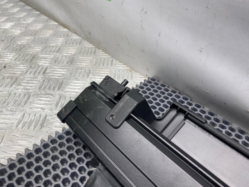 Шторка багажника, 3600 рублей, Калининград