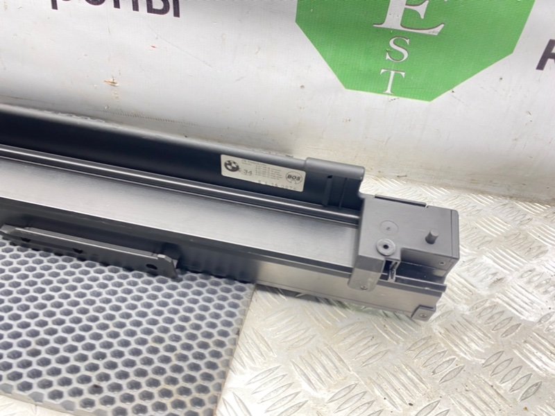 Шторка багажника, 3600 рублей, Калининград