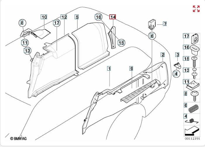 Накладки, 1000 рублей, Калининград