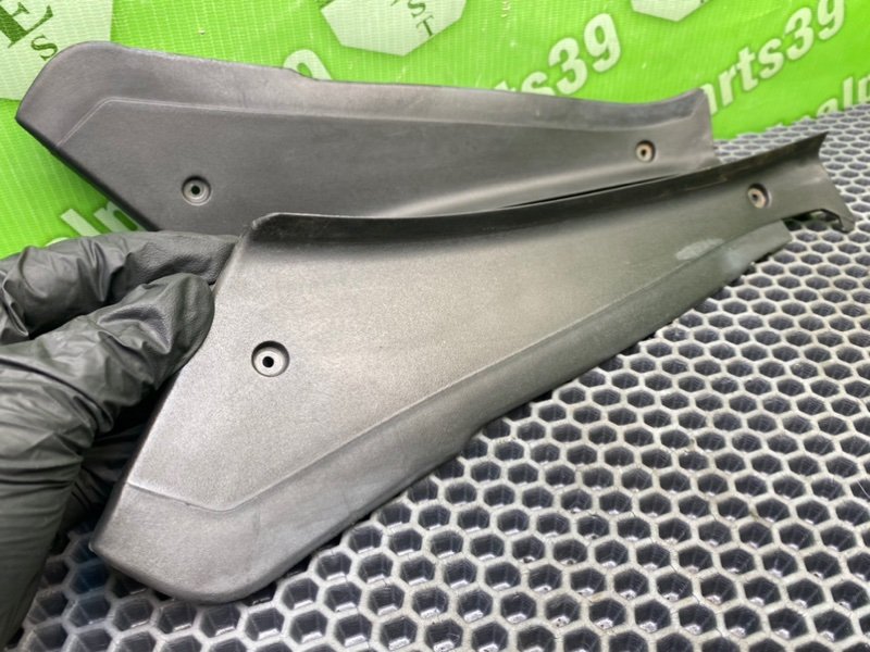 Накладки, 1000 рублей, Калининград