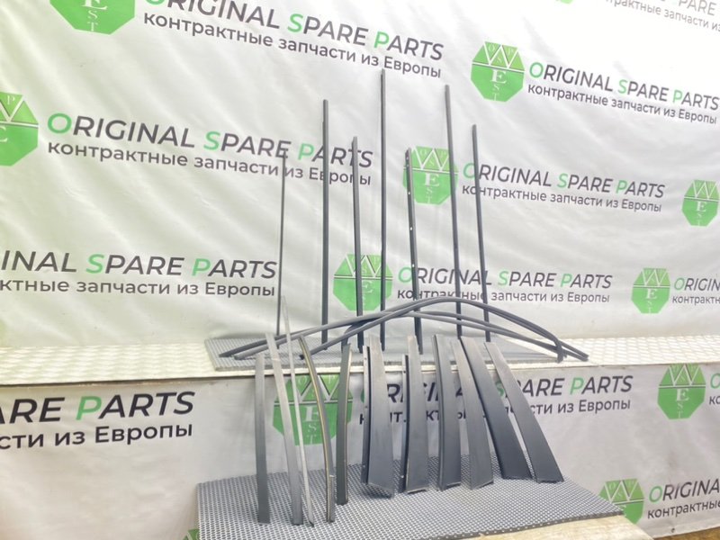 Молдинги, 16300 рублей, Калининград