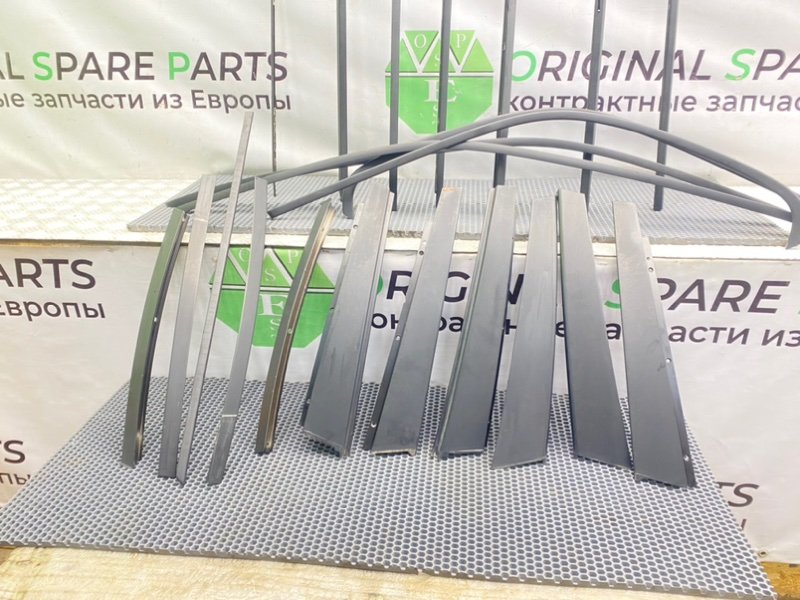 Молдинги, 16300 рублей, Калининград