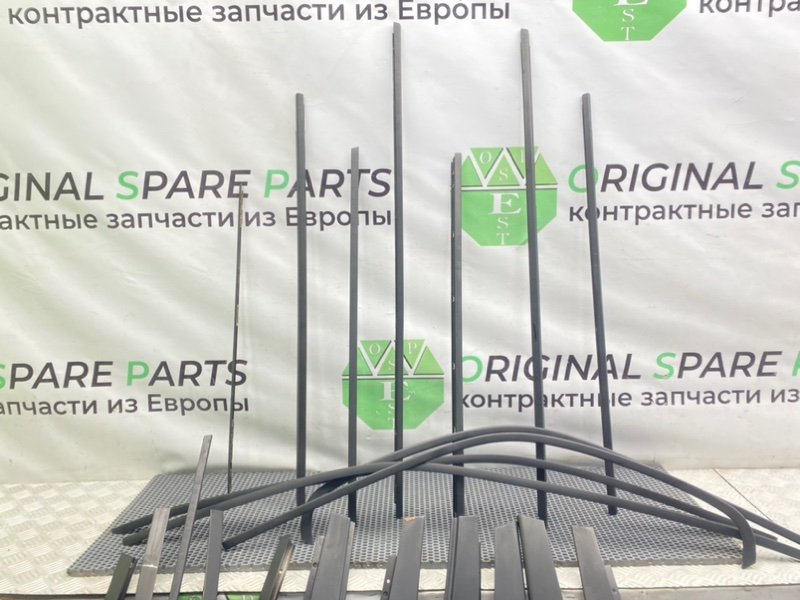 Молдинги, 16300 рублей, Калининград