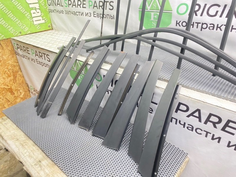 Молдинги, 16300 рублей, Калининград