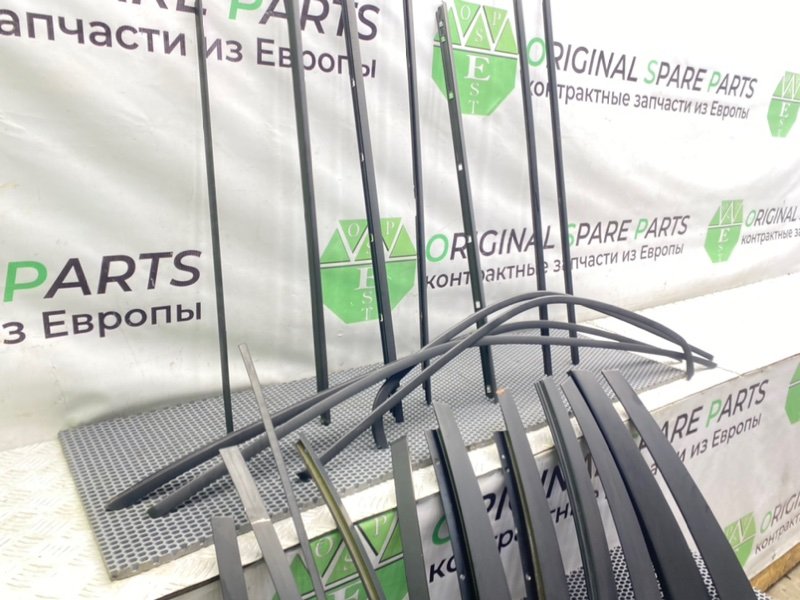 Молдинги, 16300 рублей, Калининград