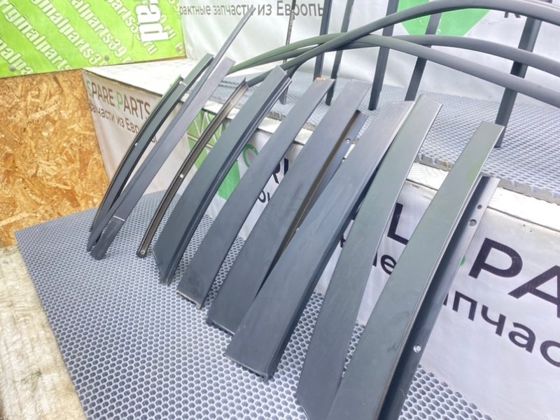 Молдинги, 16300 рублей, Калининград