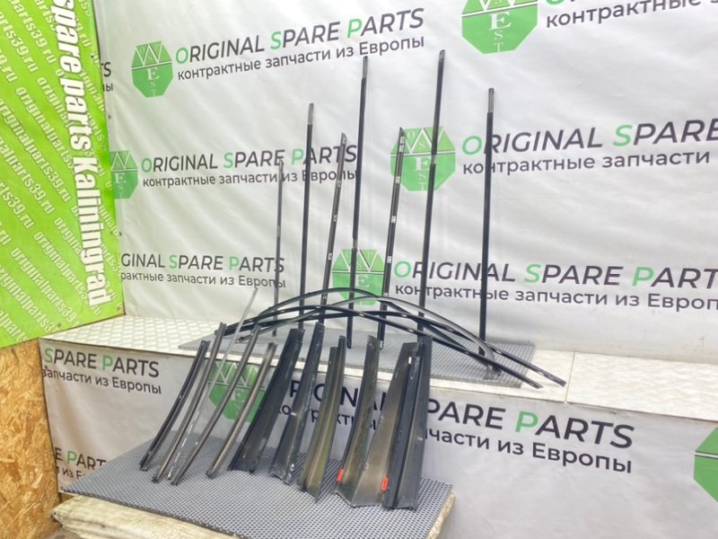 Молдинги, 16300 рублей, Калининград