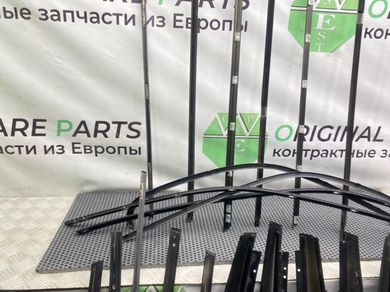 Молдинги, 16300 рублей, Калининград