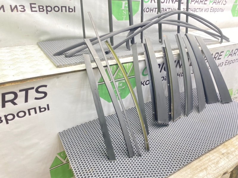 Молдинги, 16300 рублей, Калининград