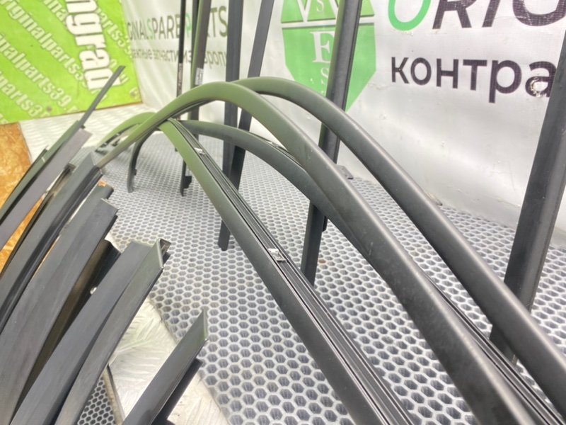 Молдинги, 16300 рублей, Калининград