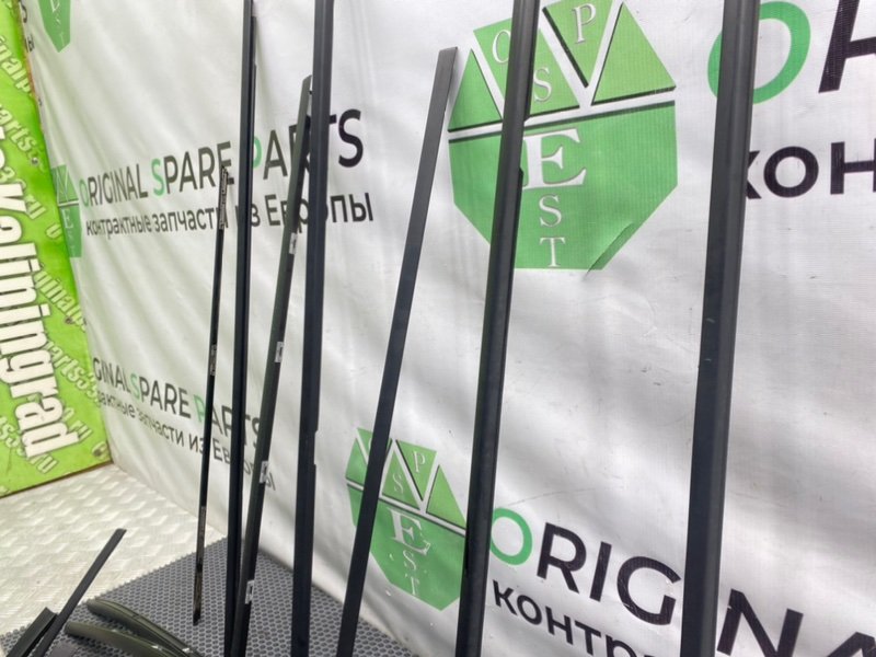 Молдинги, 16300 рублей, Калининград