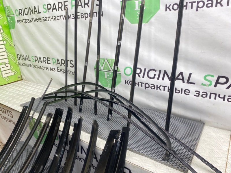 Молдинги, 16300 рублей, Калининград