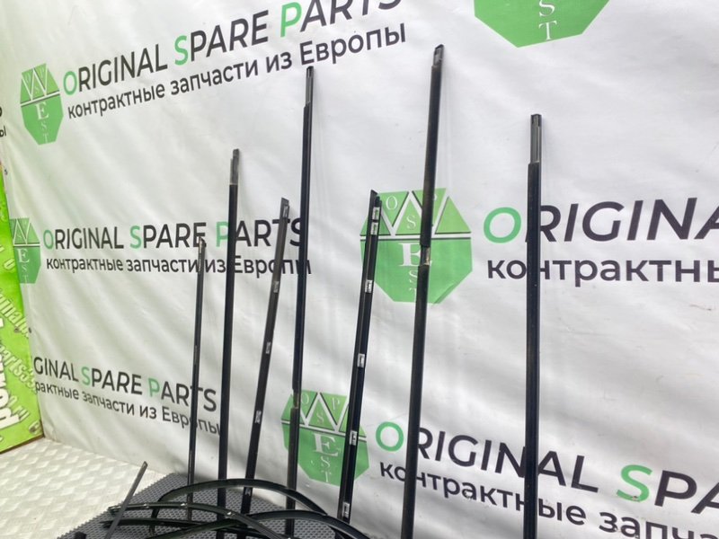 Молдинги, 16300 рублей, Калининград