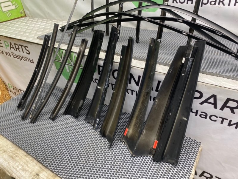 Молдинги, 16300 рублей, Калининград