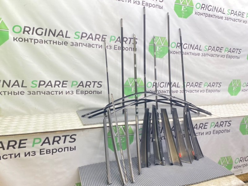 Молдинги, 16300 рублей, Калининград