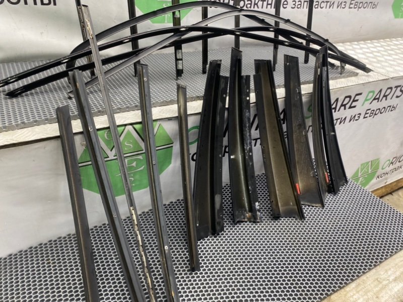 Молдинги, 16300 рублей, Калининград