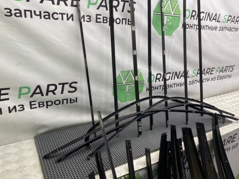 Молдинги, 16300 рублей, Калининград