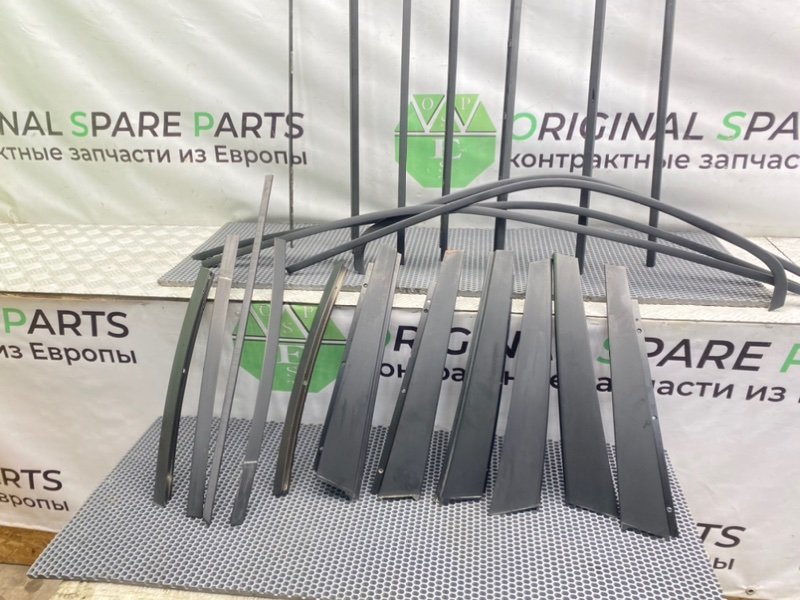 Молдинги, 16300 рублей, Калининград